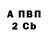 МЕФ кристаллы Pavel Andrienko
